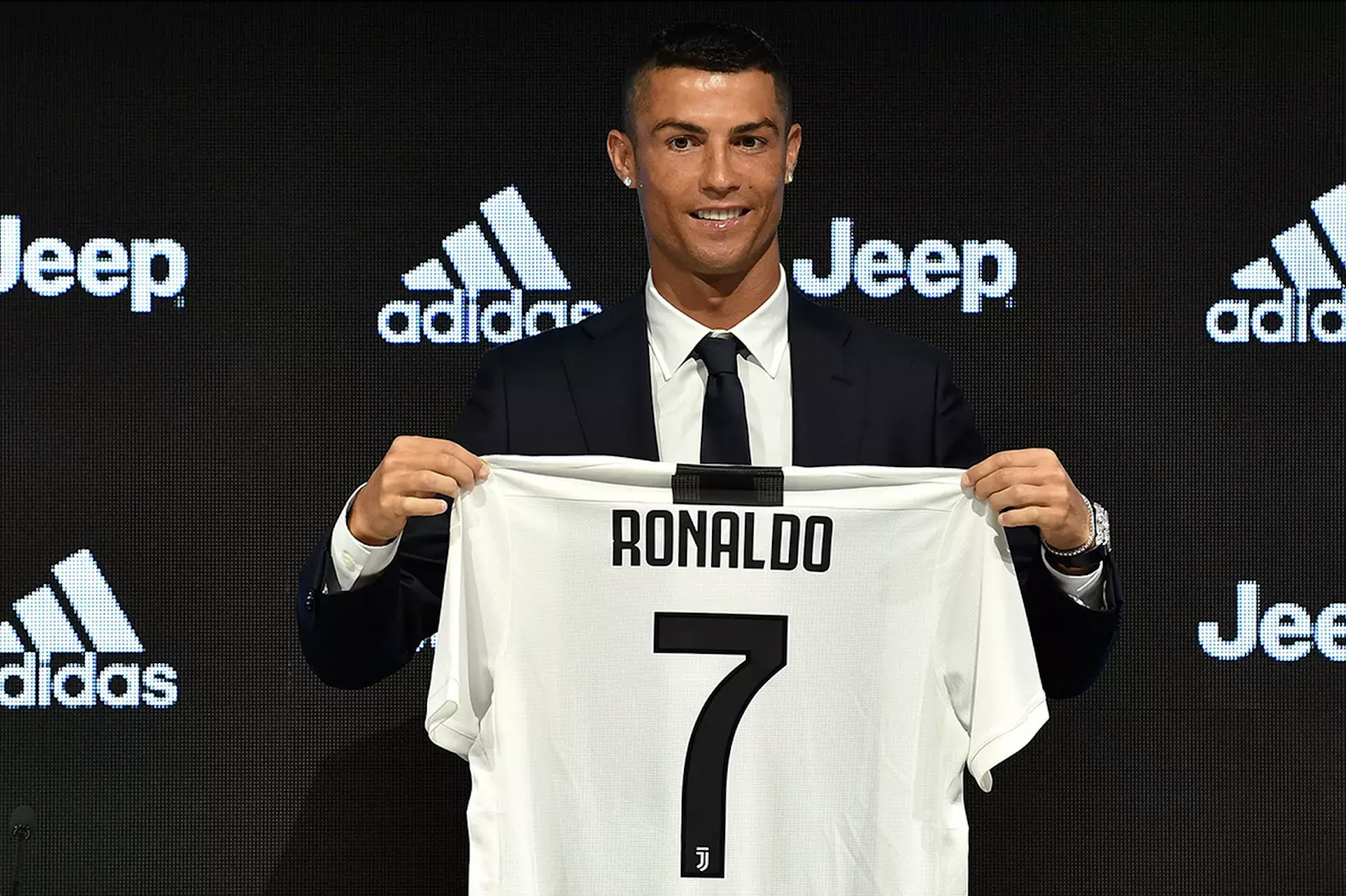 Ronaldo